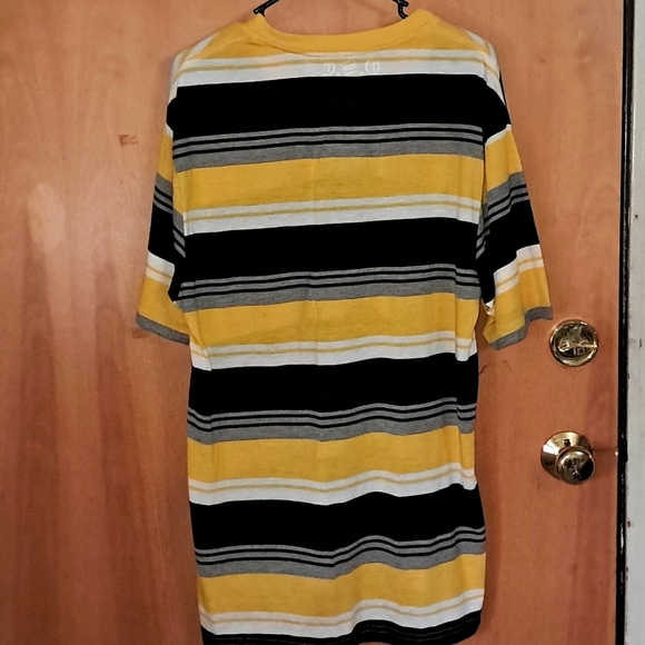 Men's o.s.c shirt sleeve t-shirt size xl - Picture 2 of 2